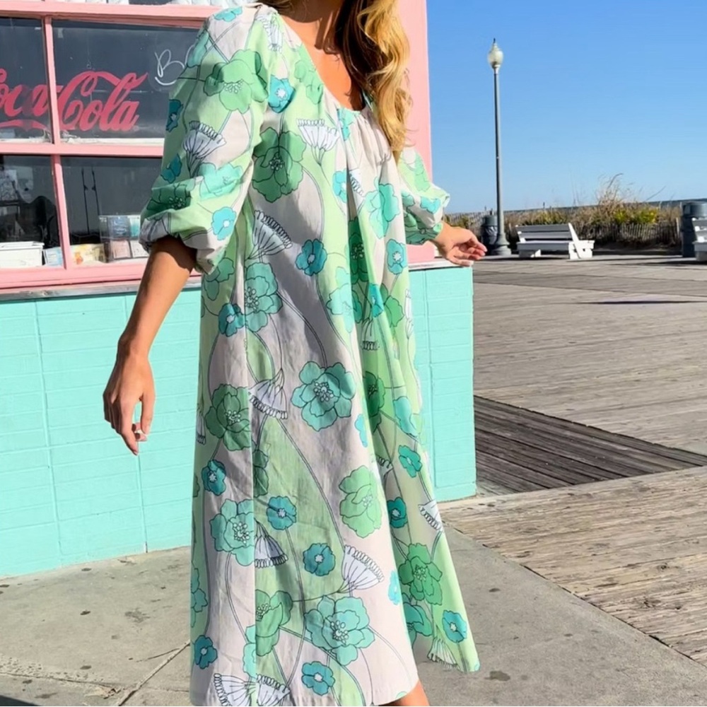 Tuckernuck dress new with tags!